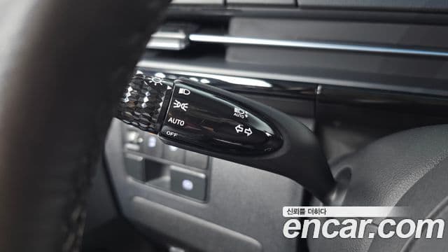 Hyundai Staria 2022 — Şəkil 15/20