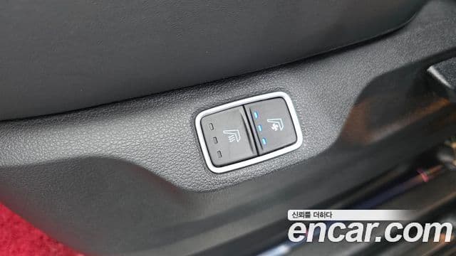 Hyundai Staria 2022 — Şəkil 21/31