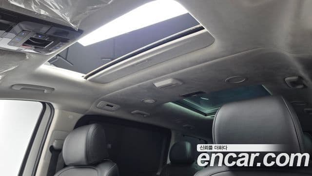Hyundai Staria 2022 — Şəkil 17/31