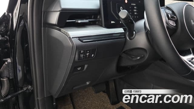 Kia K5 2025 — ფოტო 13/20