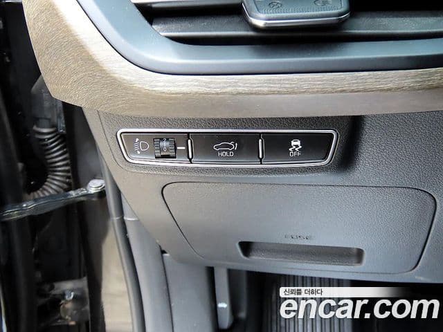 Kia K8 2023 — ფოტო 11/20