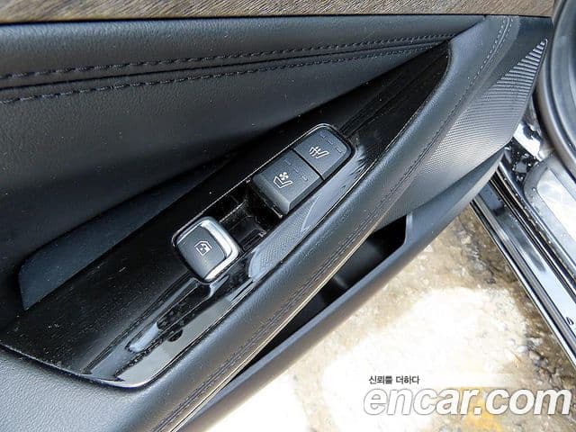 Kia K8 2023 — ფოტო 14/20