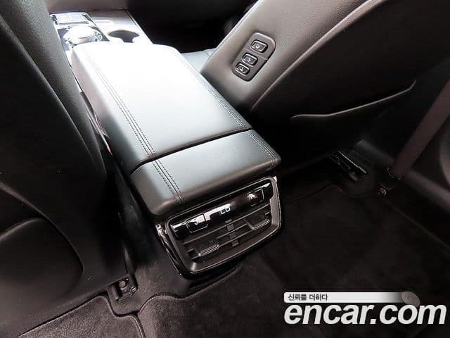 Kia K8 2023 — ფოტო 15/20