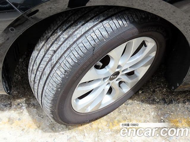 Kia K8 2023 — ფოტო 19/20