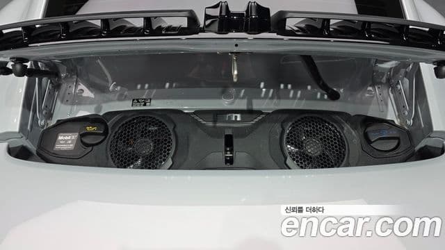 Porsche 911 2025 — ფოტო 6/20