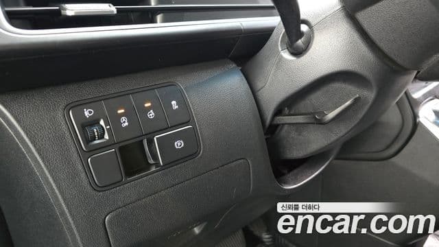 Hyundai Staria 2022 — Şəkil 15/20