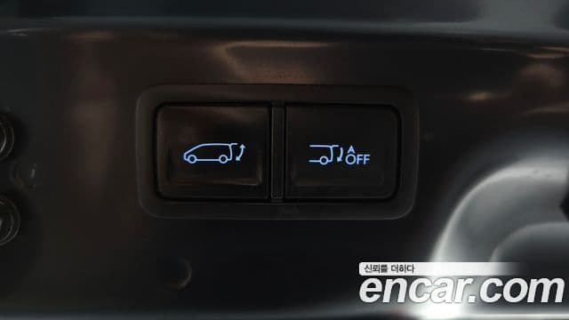 Hyundai Staria 2022 — Şəkil 19/20