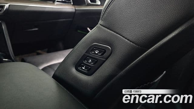 Kia K5 2020 — фото 20 из 20