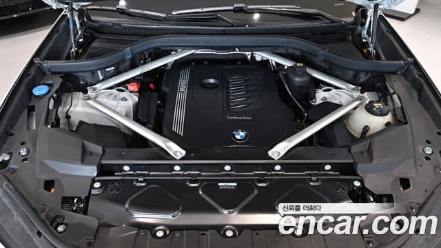 BMW X6 2022 — Şəkil 5/20