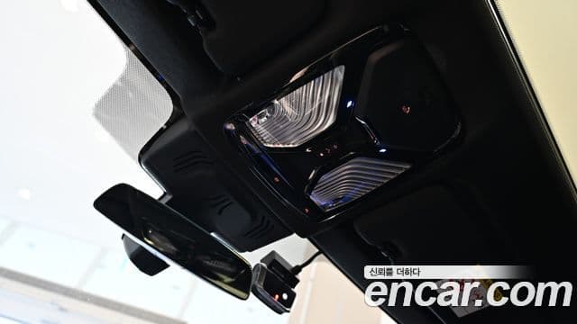 BMW X6 2022 — Şəkil 19/20