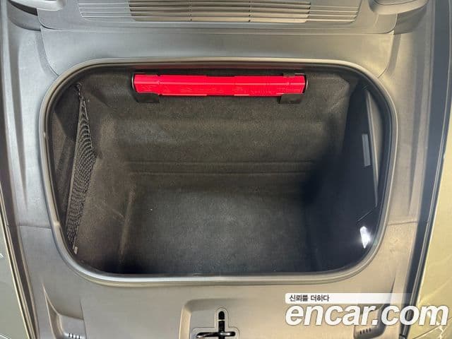 Porsche 911 2024 — Photo 8/20