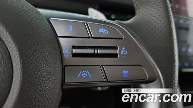 Hyundai Staria 2023 — Photo 8/31