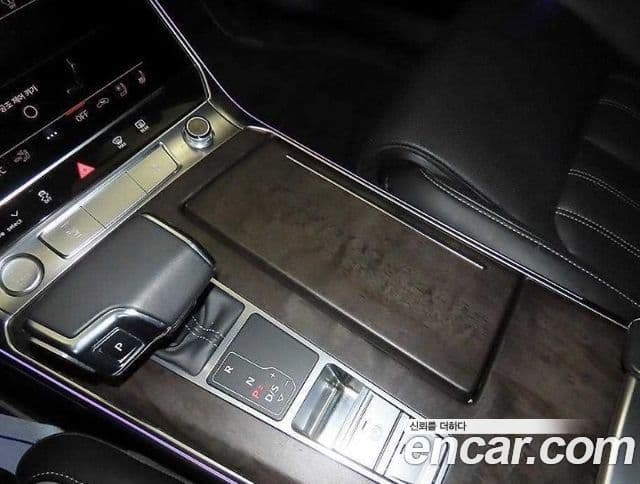 Audi A7 2020 — ფოტო 12/20
