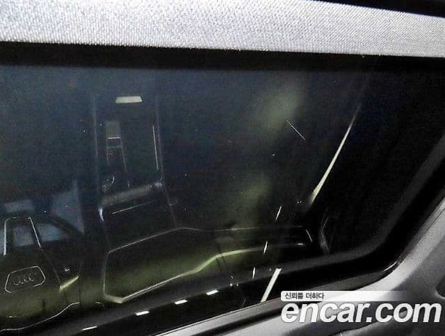 Audi A7 2020 — ფოტო 16/20
