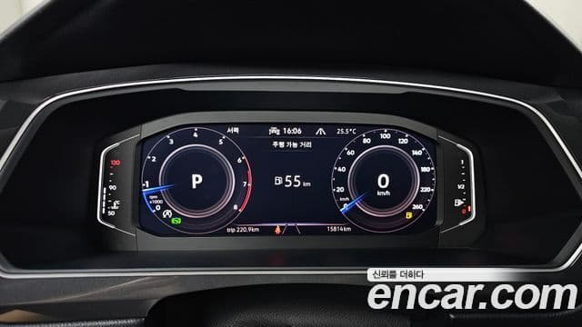 Volkswagen Tiguan Allspace 2024 — фото 8 из 20