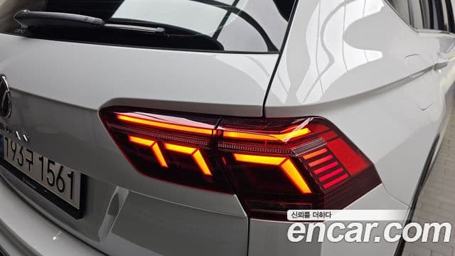 Volkswagen Tiguan Allspace 2024 — Şəkil 32/34