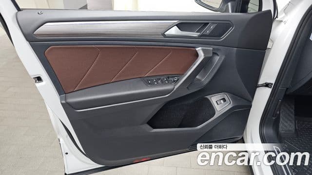 Volkswagen Tiguan Allspace 2024 — Şəkil 29/34