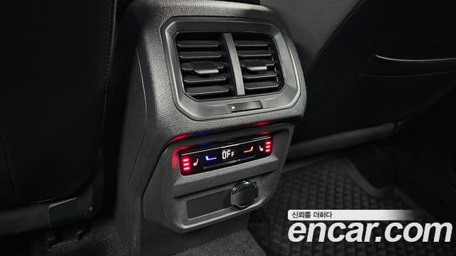 Volkswagen Tiguan Allspace 2024 — Şəkil 24/34