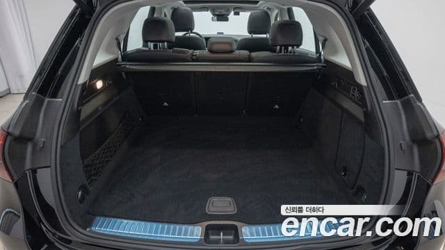 Mercedes-Benz GLE-Class 2024 — ფოტო 11/20
