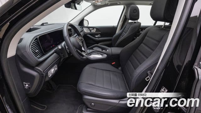 Mercedes-Benz GLE-Class 2024 — ფოტო 14/20