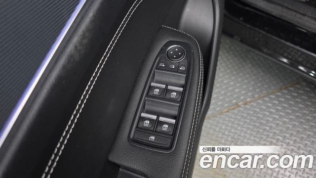 Renault Samsung XM3 2022 — Фото 11/20