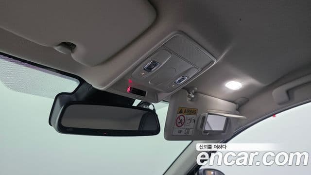 Renault Samsung XM3 2022 — Фото 17/20