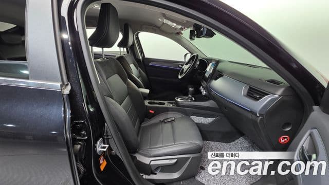Renault Samsung XM3 2022 — ფოტო 10/32
