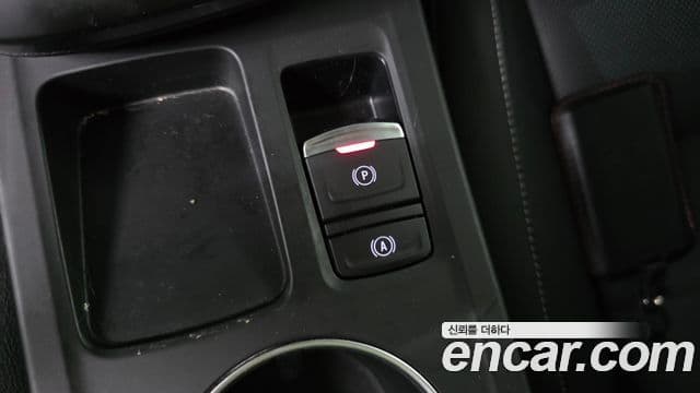 Renault Samsung XM3 2022 — ფოტო 20/32