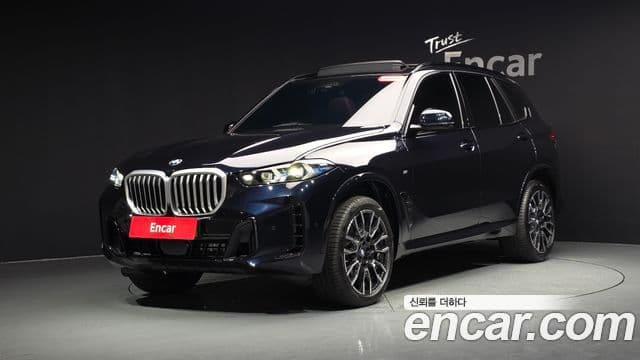 BMW X5 2026 — Фото 10/20
