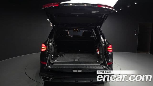 BMW X5 2026 — Photo 13/42