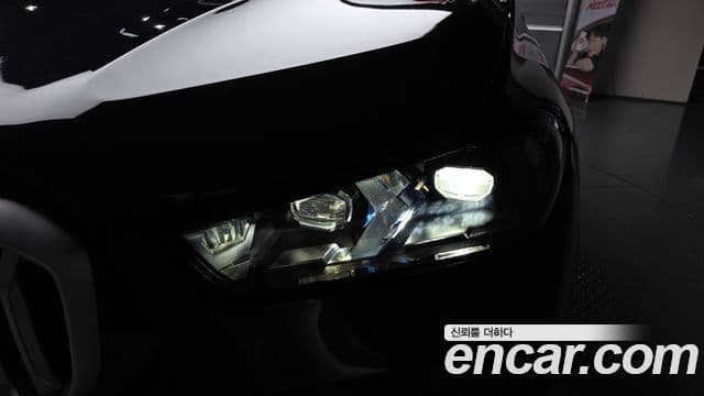 BMW X5 2026 — Photo 36/42
