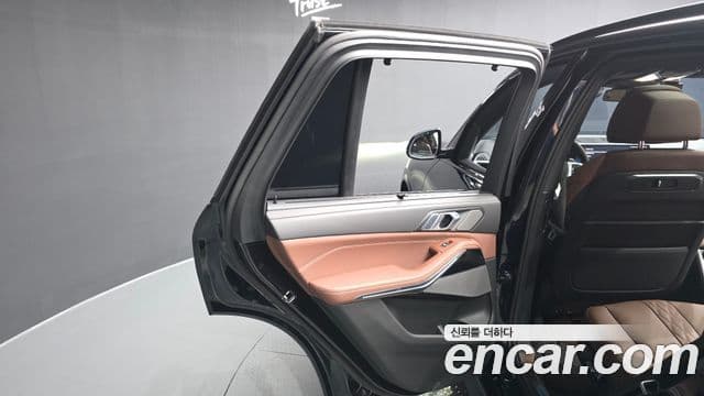 BMW X5 2026 — Photo 39/42
