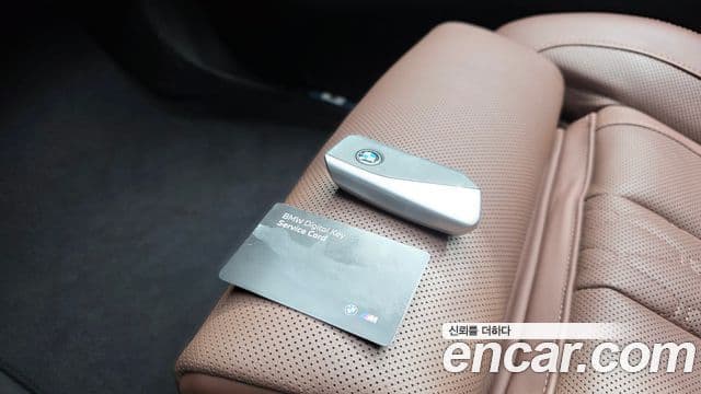 BMW X5 2026 — Photo 15/42