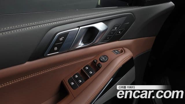 BMW X5 2026 — Photo 25/42
