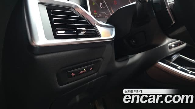 BMW X5 2026 — Photo 35/42