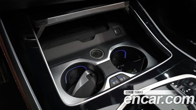 BMW X5 2026 — Photo 1/42