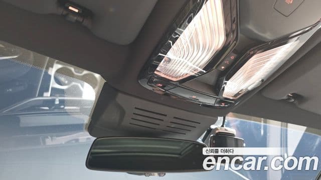 BMW X5 2026 — Photo 23/42