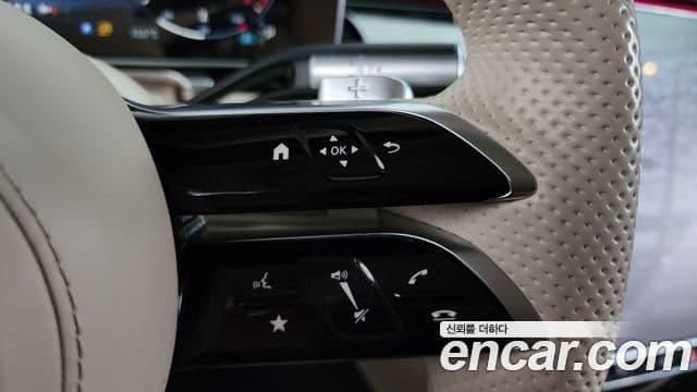 Mercedes-Benz S-Class 2022 — Фото 16/20