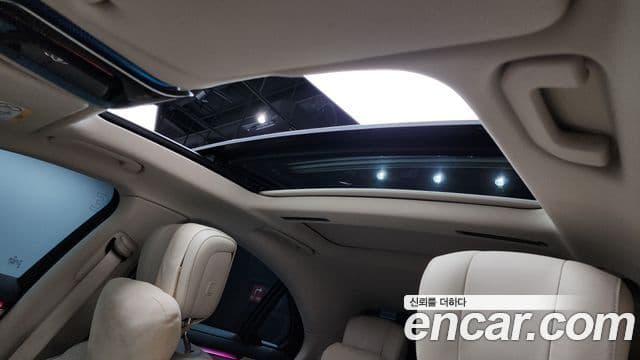 Mercedes-Benz S-Class 2022 — Фото 18/20