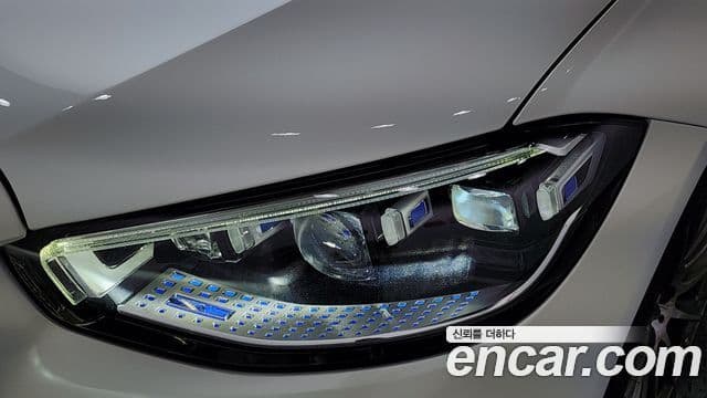 Mercedes-Benz S-Class 2022 — Şəkil 7/34