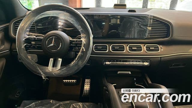 Mercedes-Benz GLS-Class 2026 — Şəkil 2/19