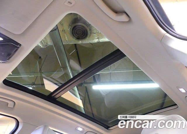 BMW X7 2022 — ფოტო 15/20