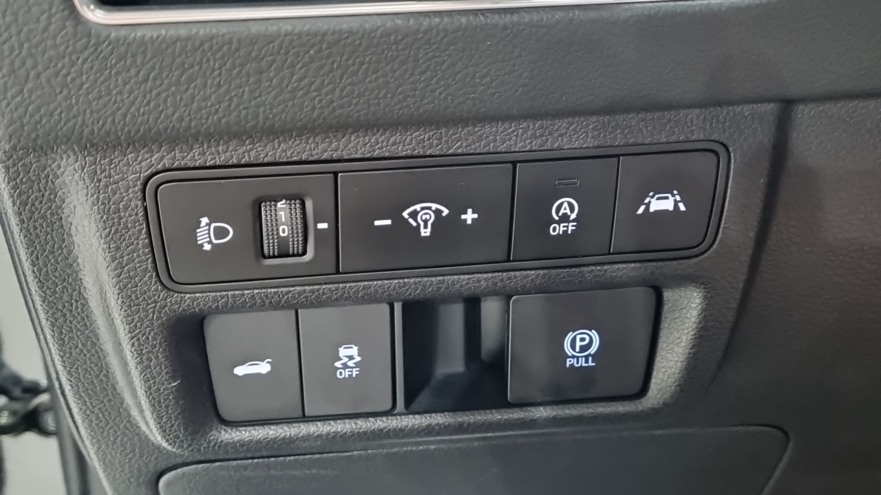 Hyundai Sonata 2021 — Фото 14/18
