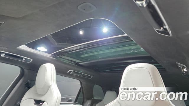 Land Rover Range Rover Sport 2025 — Фото 19/20