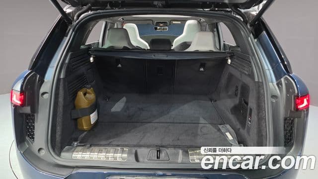 Land Rover Range Rover Sport 2025 — Photo 4/34