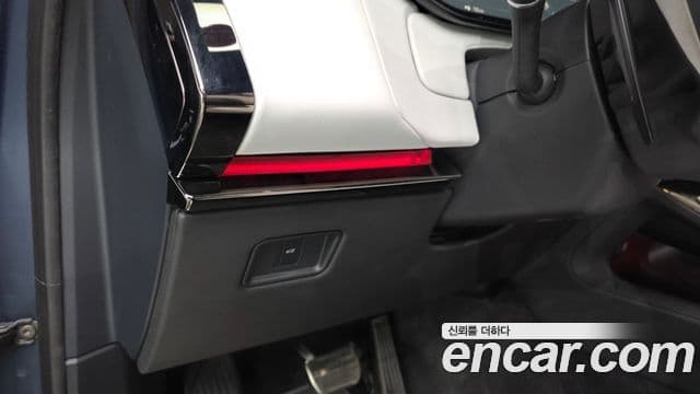 Land Rover Range Rover Sport 2025 — Photo 21/34