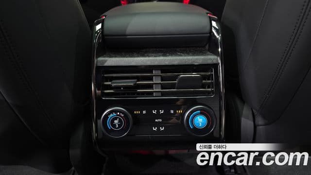 Land Rover Range Rover Sport 2025 — Photo 11/34