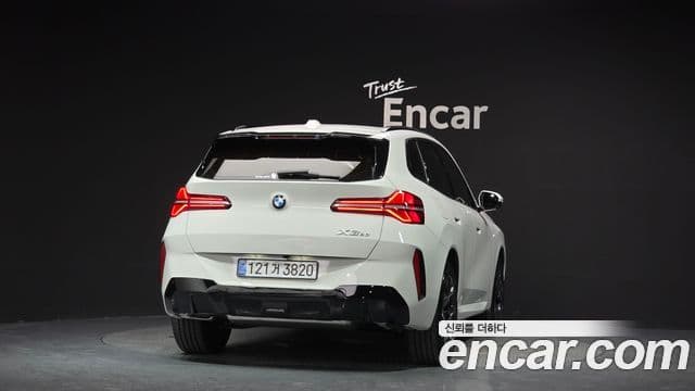 BMW X3 2026 — Şəkil 10/20