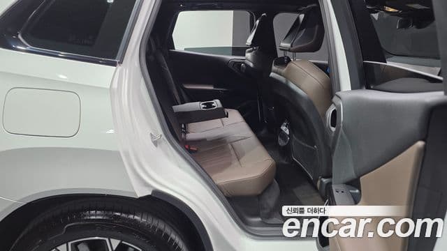 BMW X3 2026 — Şəkil 7/20