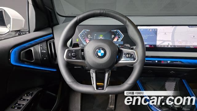 BMW X3 2026 — Şəkil 17/20